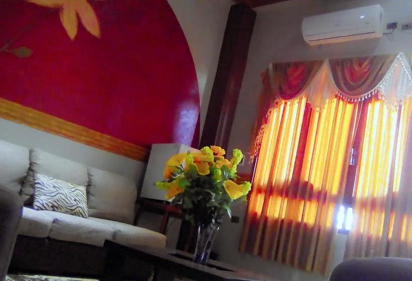 Hotel Christian | Riberalta | Bolivia | América del Sur 17