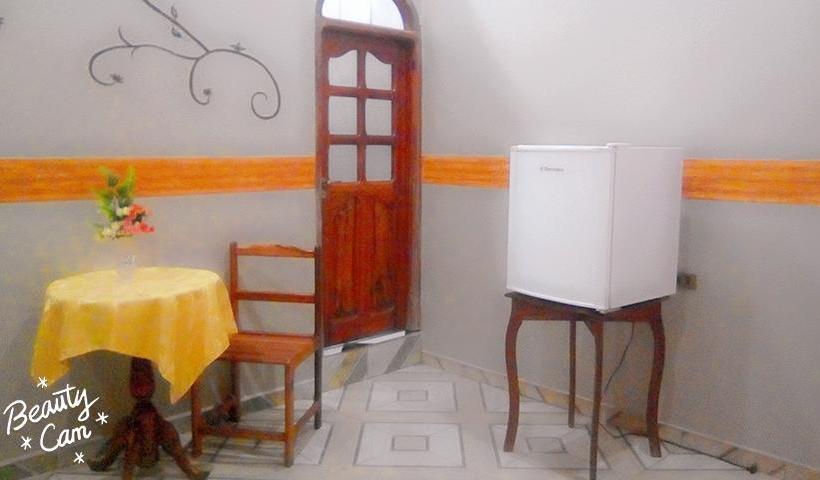 Hotel Christian | Riberalta | Bolivia | América del Sur 18