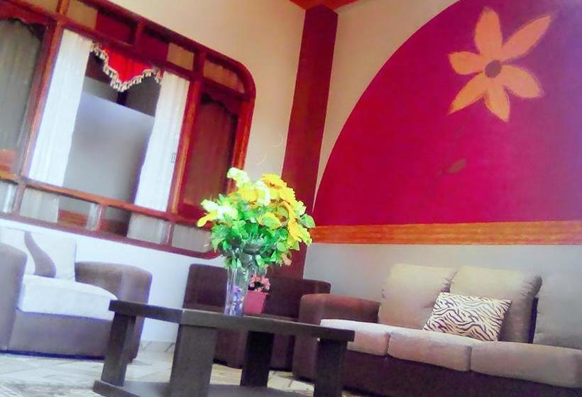 Hotel Christian | Riberalta | Bolivia | América del Sur 19