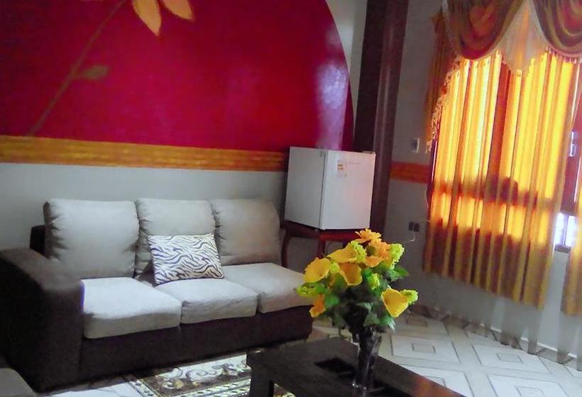 Hotel Christian | Riberalta | Bolivia | América del Sur 20