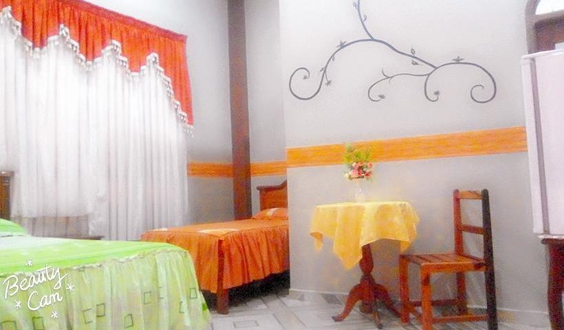 Hotel Christian | Riberalta | Bolivia | América del Sur 4