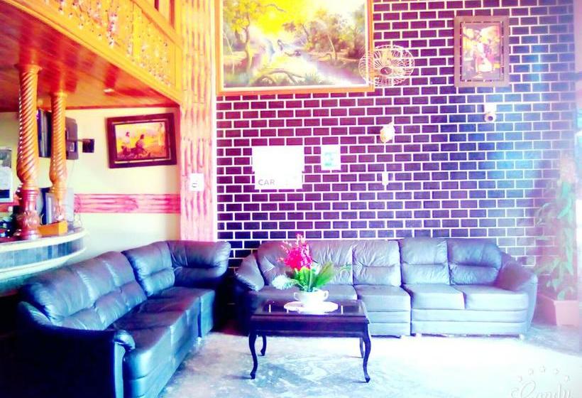 Hotel Christian | Riberalta | Bolivia | América del Sur 5