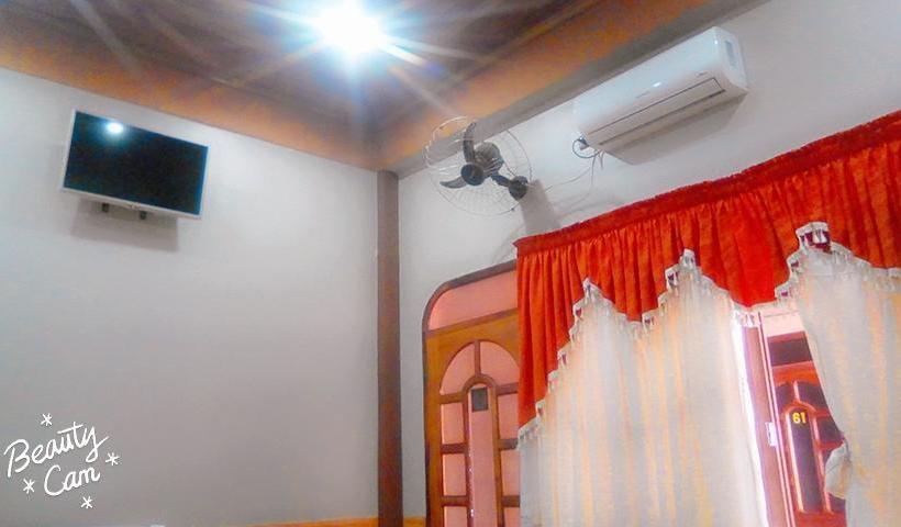 Hotel Christian | Riberalta | Bolivia | América del Sur 8