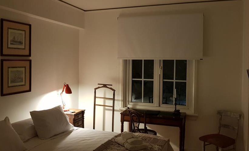 Bed and Breakfast Casa Parque Providencia | Santiago de Chile | Santiago | Chile 1