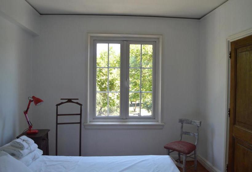 Bed and Breakfast Casa Parque Providencia | Santiago de Chile | Santiago | Chile 12