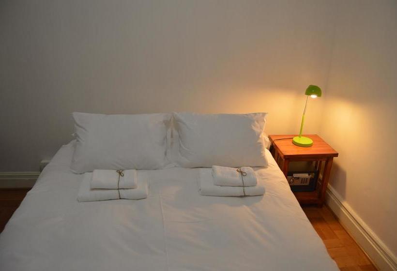 Bed and Breakfast Casa Parque Providencia | Santiago de Chile | Santiago | Chile 13