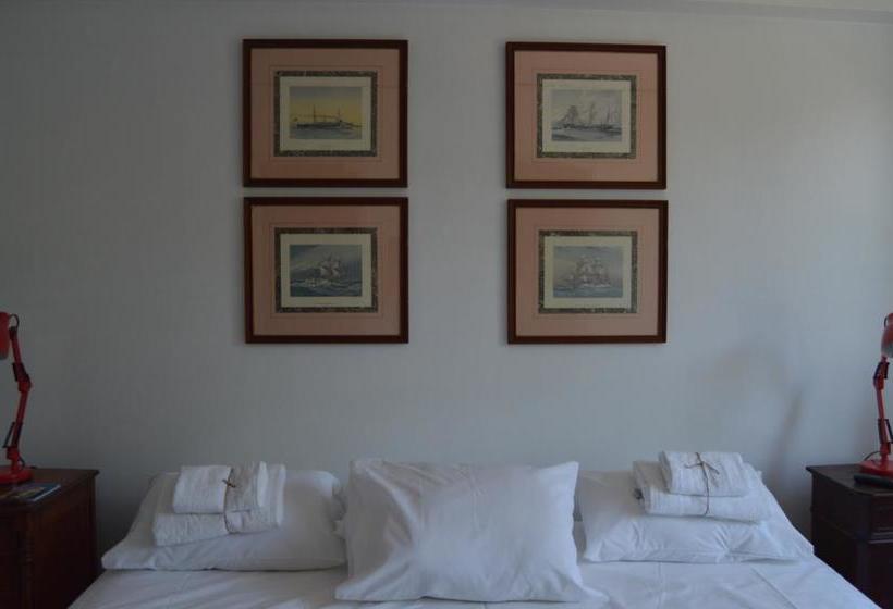 Bed and Breakfast Casa Parque Providencia | Santiago de Chile | Santiago | Chile 14