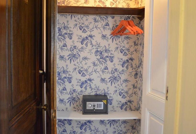 Bed and Breakfast Casa Parque Providencia | Santiago de Chile | Santiago | Chile 17