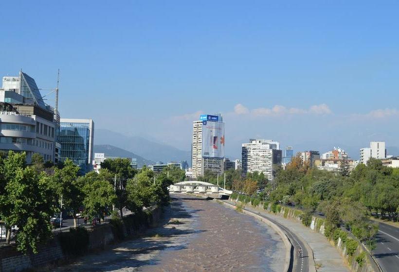 Bed and Breakfast Casa Parque Providencia | Santiago de Chile | Santiago | Chile 18