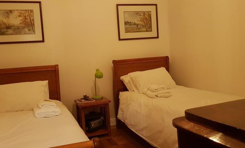 Bed and Breakfast Casa Parque Providencia | Santiago de Chile | Santiago | Chile 2