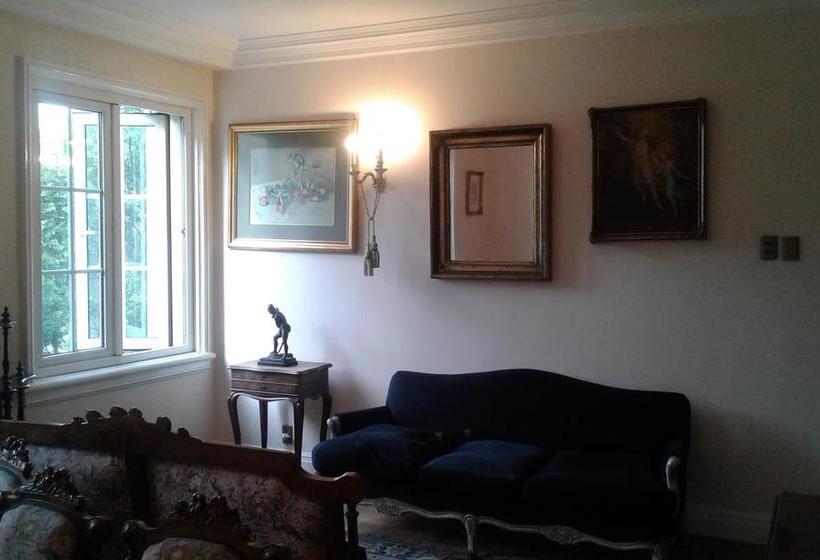 Bed and Breakfast Casa Parque Providencia | Santiago de Chile | Santiago | Chile 20