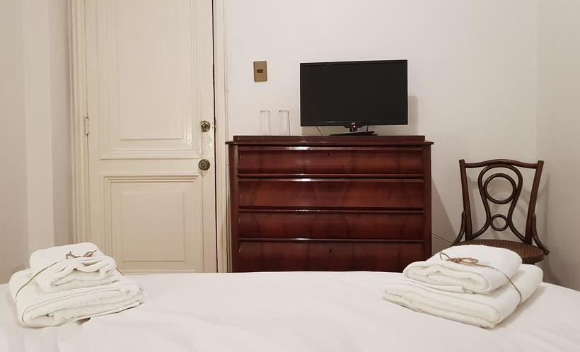 Bed and Breakfast Casa Parque Providencia | Santiago de Chile | Santiago | Chile 3