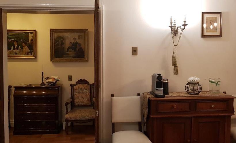 Bed and Breakfast Casa Parque Providencia | Santiago de Chile | Santiago | Chile 4