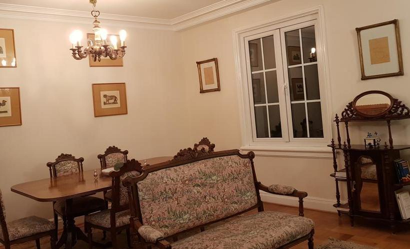 Bed and Breakfast Casa Parque Providencia | Santiago de Chile | Santiago | Chile 5