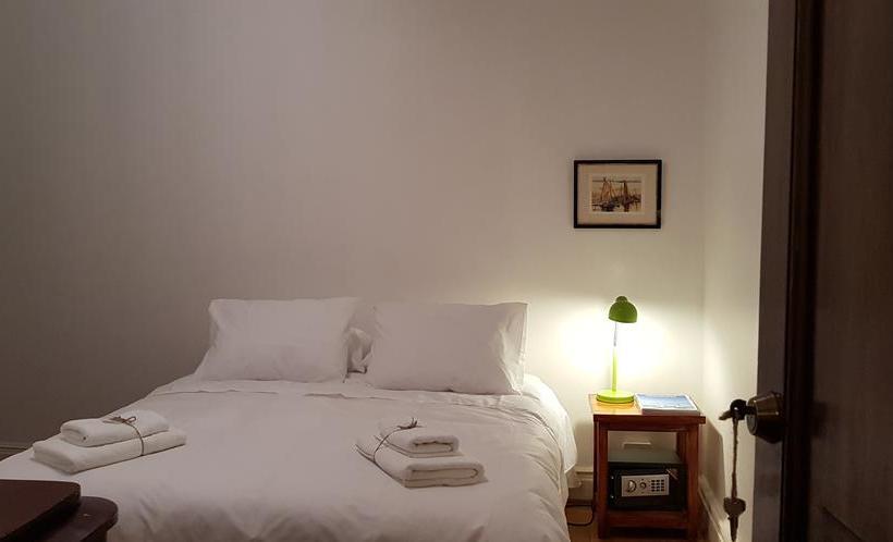 Bed and Breakfast Casa Parque Providencia | Santiago de Chile | Santiago | Chile 6