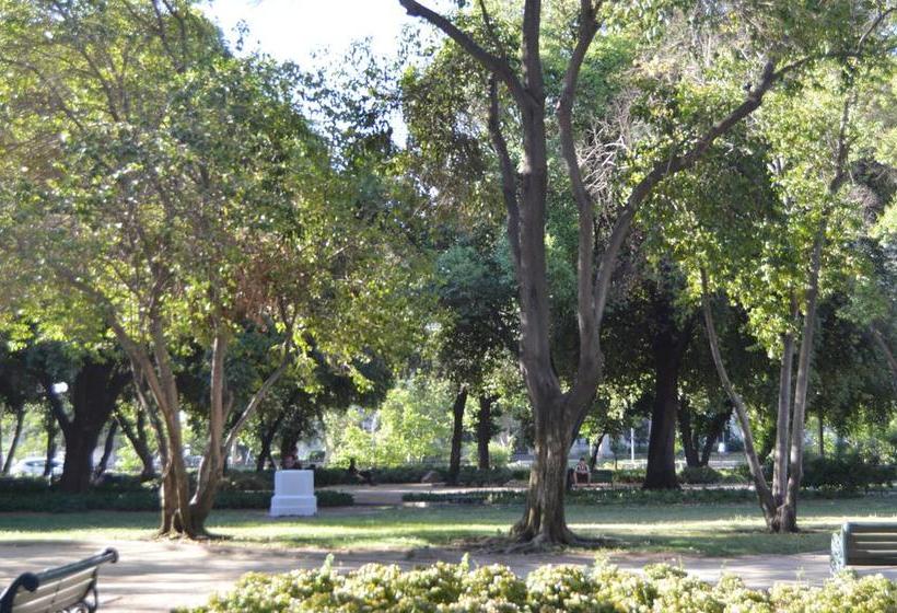 Bed and Breakfast Casa Parque Providencia | Santiago de Chile | Santiago | Chile 7