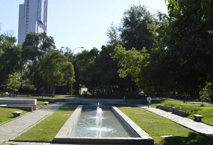 Bed and Breakfast Casa Parque Providencia | Santiago de Chile | Santiago | Chile 8