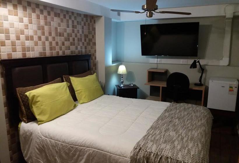 Bed and Breakfast Home Alojamiento