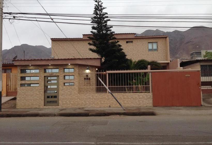Bed and Breakfast Home Alojamiento | Antofagasta | Antofagasta | Chile 1