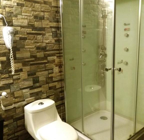 Bed and Breakfast Home Alojamiento | Antofagasta | Antofagasta | Chile 10