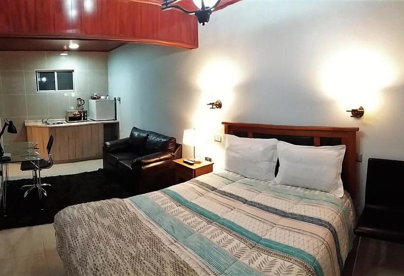Bed and Breakfast Home Alojamiento | Antofagasta | Antofagasta | Chile 2