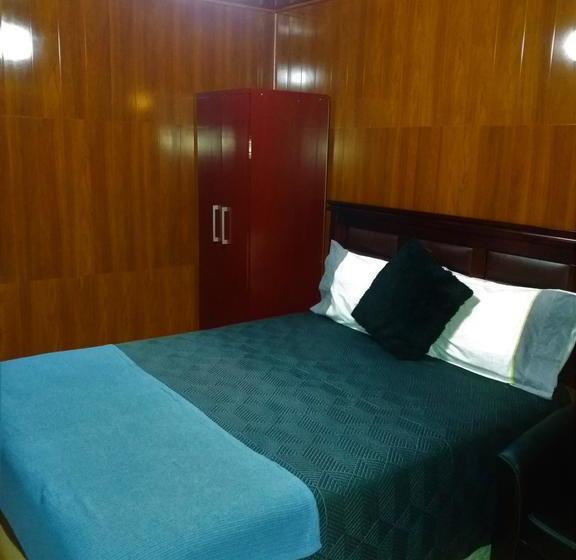 Bed and Breakfast Home Alojamiento | Antofagasta | Antofagasta | Chile 6