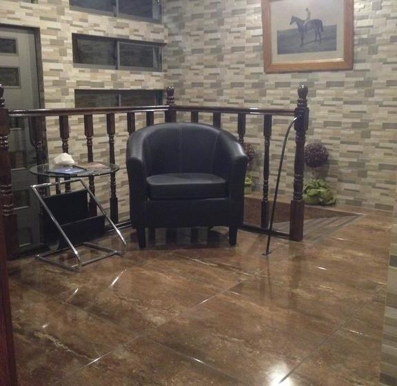 Bed and Breakfast Home Alojamiento | Antofagasta | Antofagasta | Chile 9