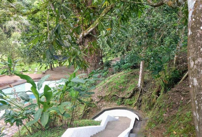 Albergue Rio Elemento | Minca | Magdalena | Colombia 13