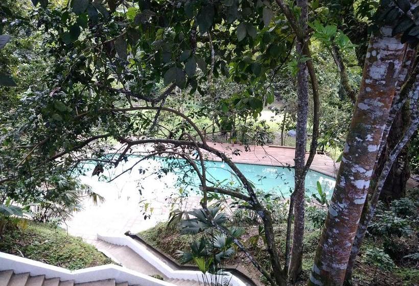 Albergue Rio Elemento | Minca | Magdalena | Colombia 3