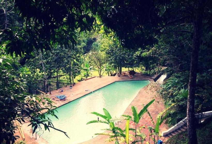 Albergue Rio Elemento | Minca | Magdalena | Colombia 4