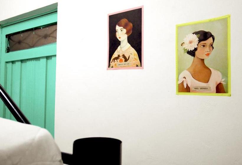 Albergue Medallo Social Hostal | Medellín | Antioquia | Colombia 10