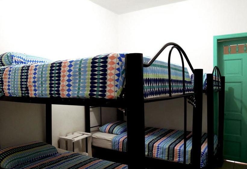 Albergue Medallo Social Hostal | Medellín | Antioquia | Colombia 12