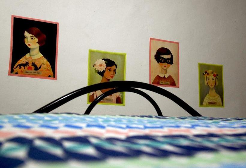 Albergue Medallo Social Hostal | Medellín | Antioquia | Colombia 15