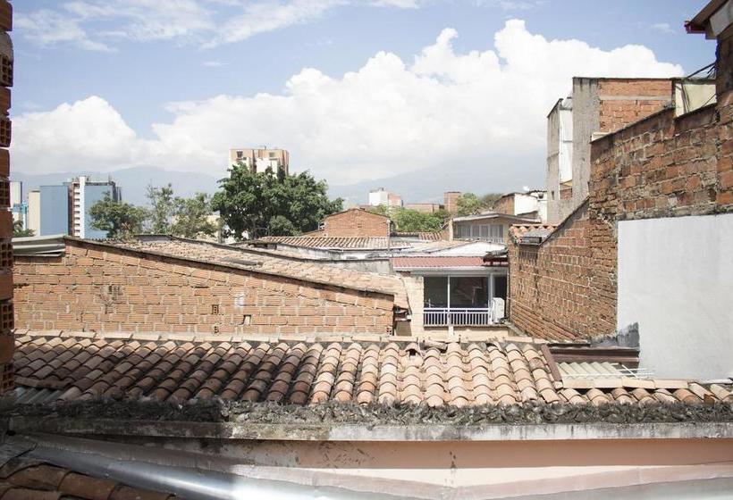 Albergue Medallo Social Hostal | Medellín | Antioquia | Colombia 17