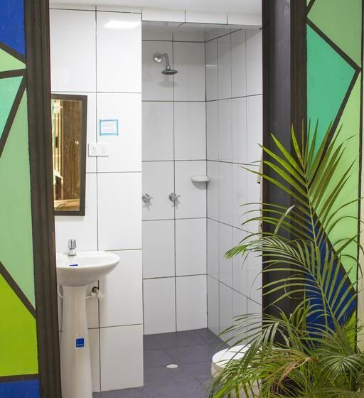 Albergue Medallo Social Hostal | Medellín | Antioquia | Colombia 18