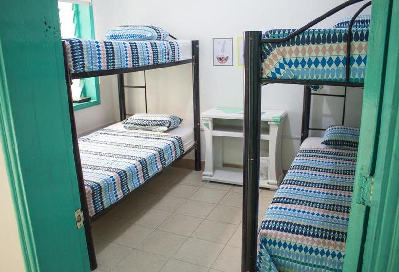 Albergue Medallo Social Hostal | Medellín | Antioquia | Colombia 2