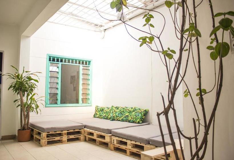 Albergue Medallo Social Hostal | Medellín | Antioquia | Colombia 3