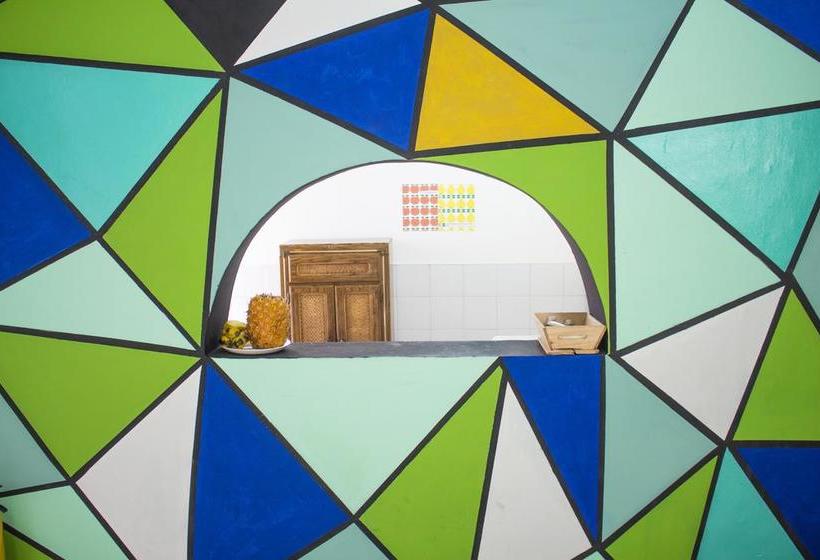 Albergue Medallo Social Hostal | Medellín | Antioquia | Colombia 4