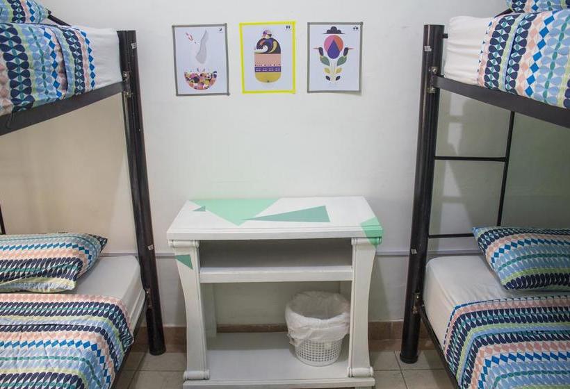 Albergue Medallo Social Hostal | Medellín | Antioquia | Colombia 8