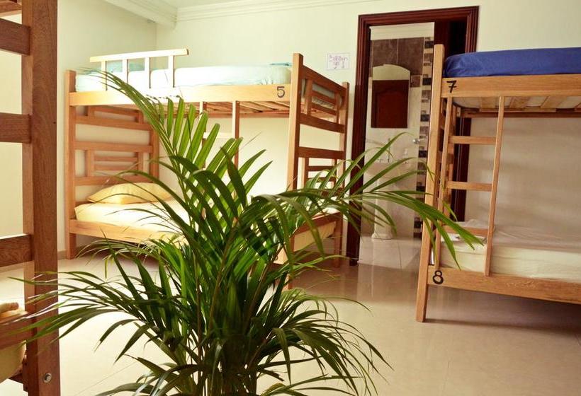 Puraguajira Hostel Riohacha La Guajira