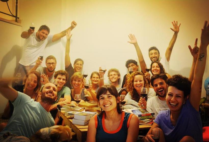 Puraguajira Hostel | Riohacha | La Guajira | Colombia 1