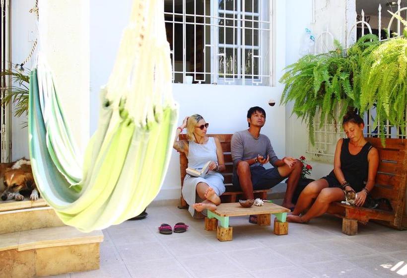 Puraguajira Hostel | Riohacha | La Guajira | Colombia 10