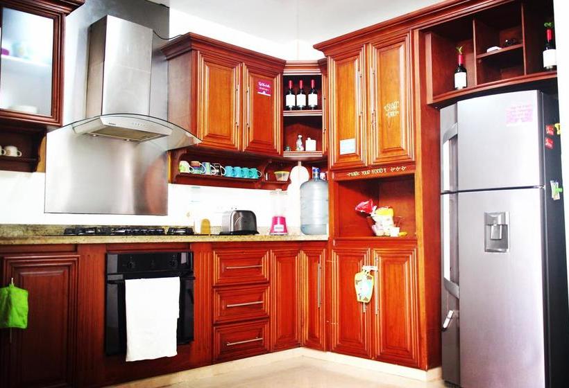 Puraguajira Hostel | Riohacha | La Guajira | Colombia 11