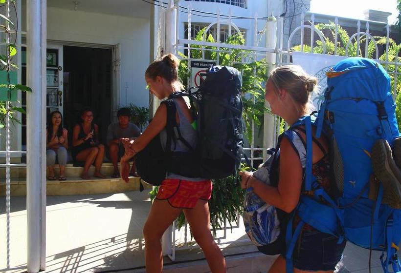 Puraguajira Hostel | Riohacha | La Guajira | Colombia 12