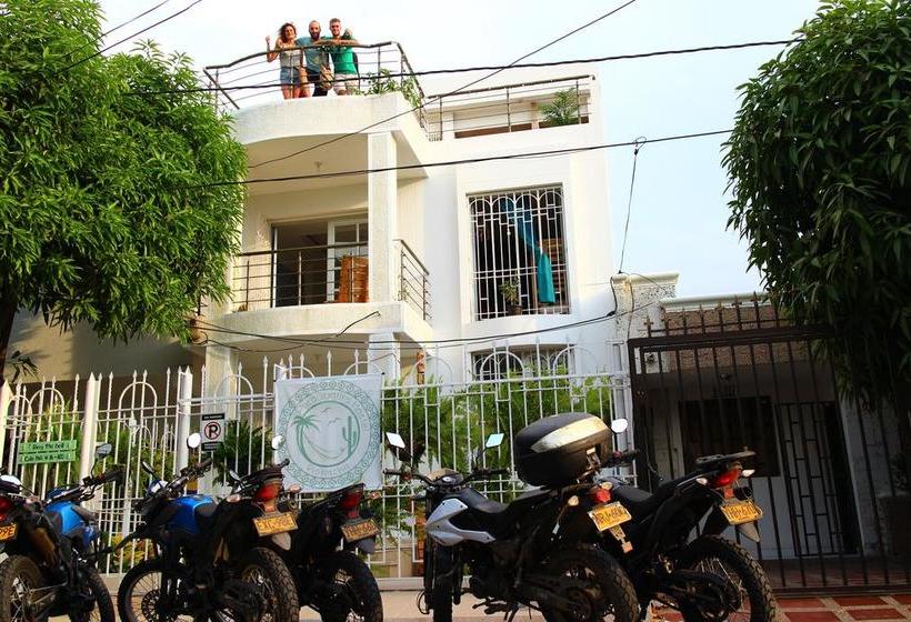 Puraguajira Hostel | Riohacha | La Guajira | Colombia 13