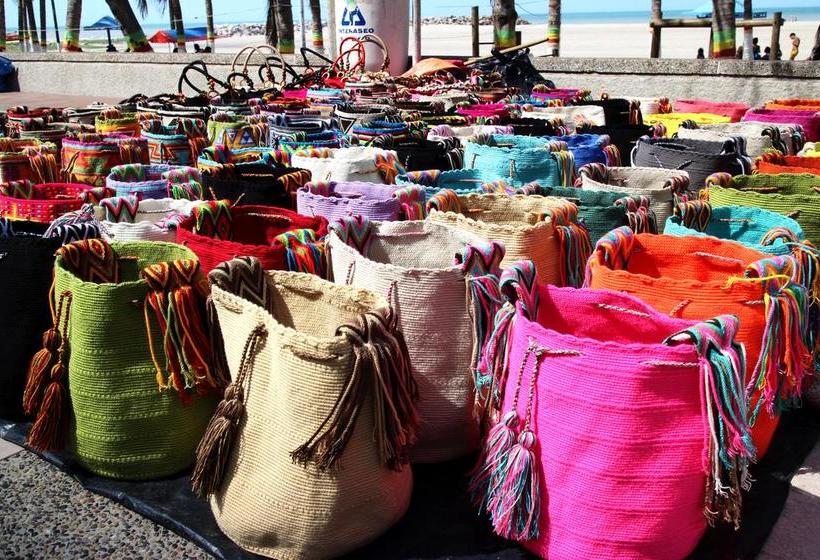 Puraguajira Hostel | Riohacha | La Guajira | Colombia 14
