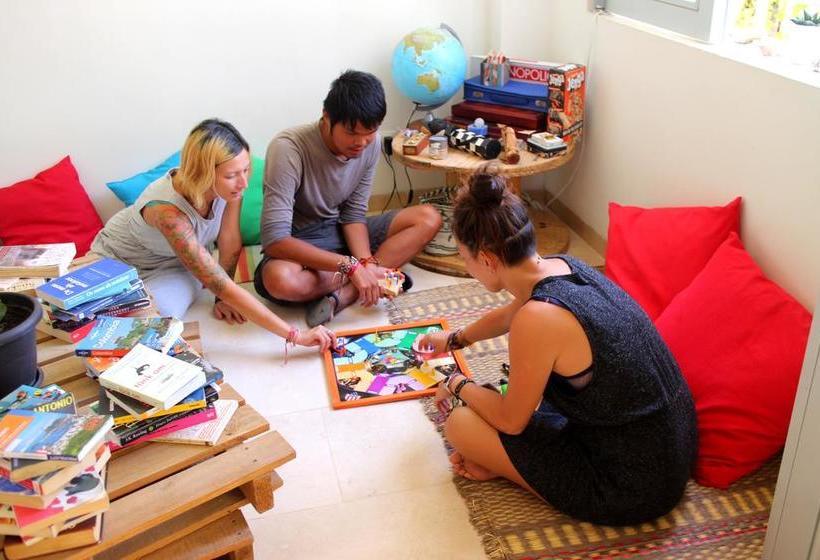 Puraguajira Hostel | Riohacha | La Guajira | Colombia 15