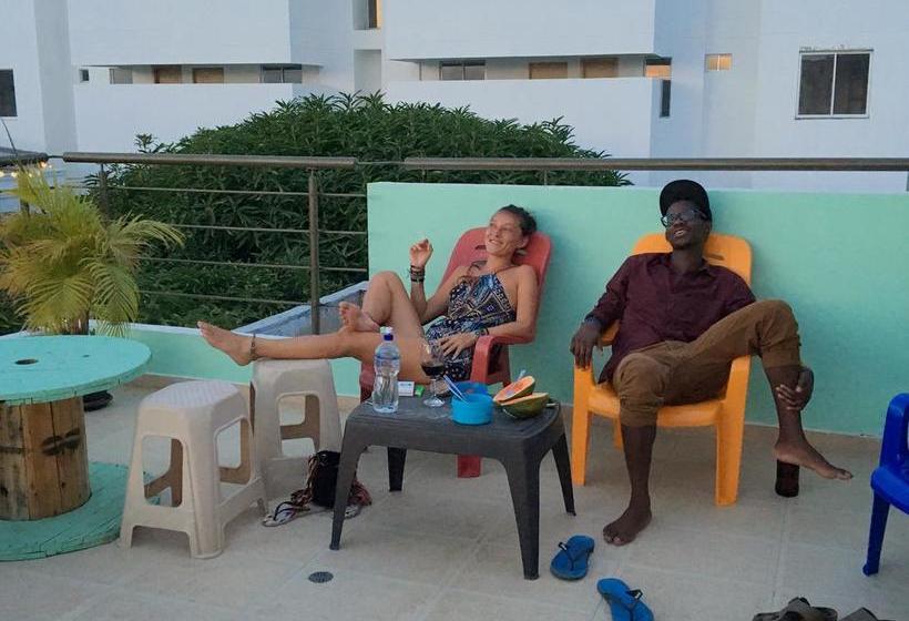 Puraguajira Hostel | Riohacha | La Guajira | Colombia 16