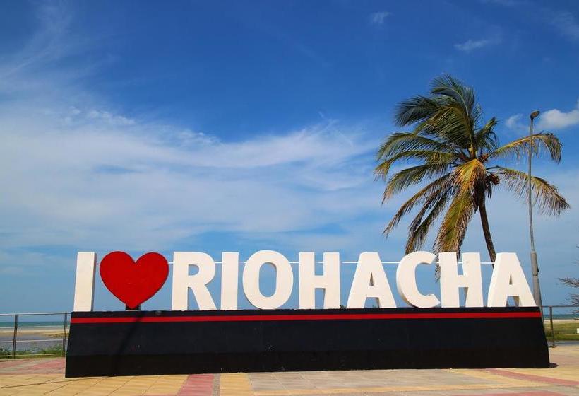 Puraguajira Hostel | Riohacha | La Guajira | Colombia 17