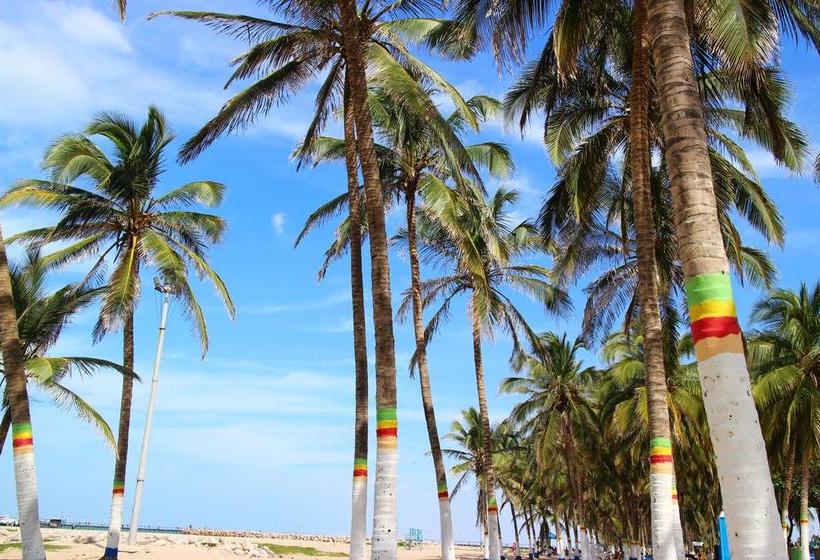 Puraguajira Hostel | Riohacha | La Guajira | Colombia 18